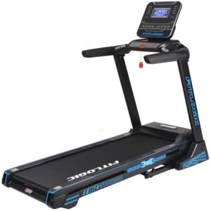 Бігова доріжка FitLogic T16C