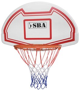 Баскетбольний щит SBA 90 * 60 см