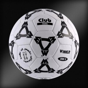 М'яч футзальний W. CLUB SALA