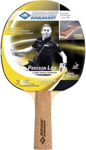 Ракетка для настільного тенісу Donic Persson 500