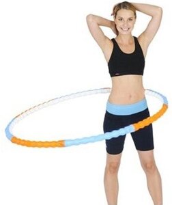 Хулла хуп New Body Health Hoop 1.1 кг