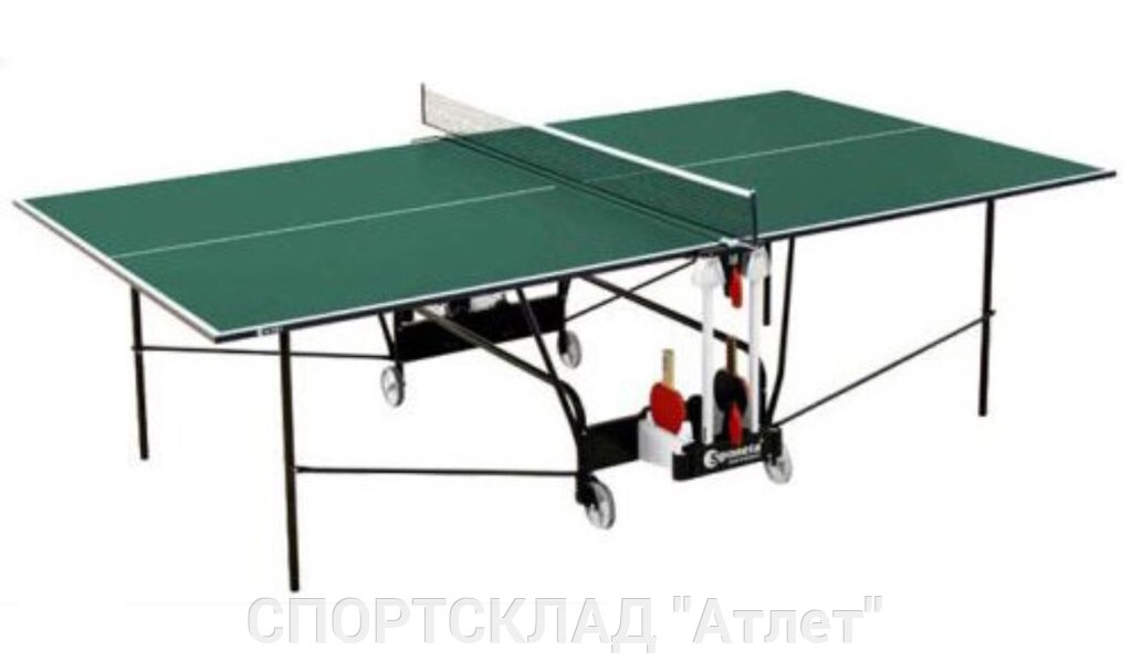 Тенісний стіл Sponeta S 1-72i - наявність