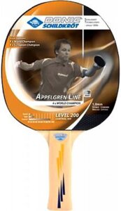 Ракетка для настільного тенісу Appelgren level 200