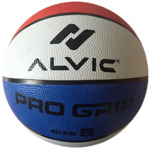 Баскетбольний м'яч Alvic Tricolor 5