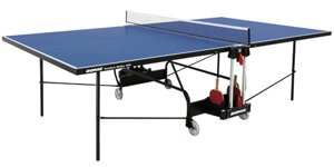 Всепогодний тенісний стіл Donic Outdoor Roller 400