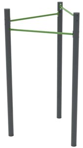 Атлетичний турнік "ВІРТУОЗ"