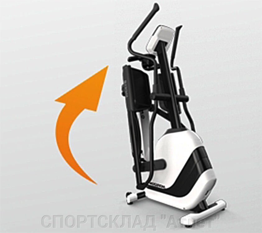 Технология складывания Folding SixStar Front drive