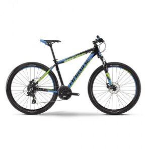 Велосипед Haibike Edition 7.20, 27,5 ", рама 50 см 4150524540