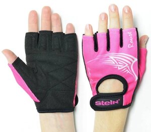 Рукавички тренувальні Stein Rouse GLL-2317 pink