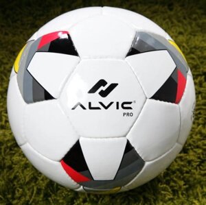 Футбольний м'яч Alvic Pro (р. 5)