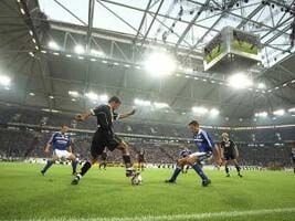 Освітлення