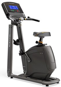 Велотренажер вертикальний matrix U30XR