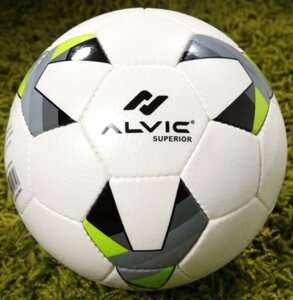 Футзальний м'яч ALVIC Superior (4 р.)