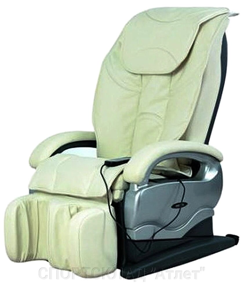 Масажне крісло HY-5019G - замовити