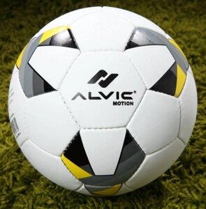 Фут зальний м'яч ALVIC Motion (4 р.)