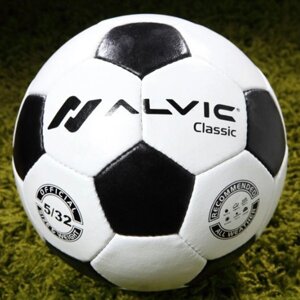 Футбольний м'яч Alvic Classic 5 р