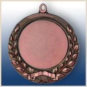 Медаль (03 срібло) Ø70 мм
