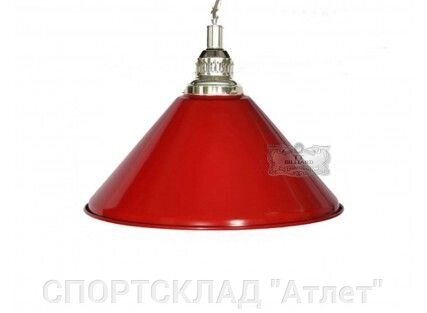 Освітлювальна лампа. Lux Red - інтернет магазин