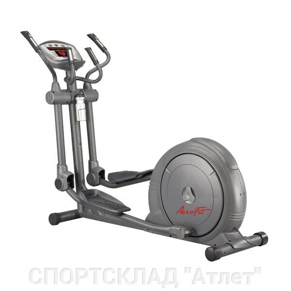 Професійний орбітрек AeroFit PRO 8800E від компанії СПОРТСКЛАД "Атлет" - фото 1