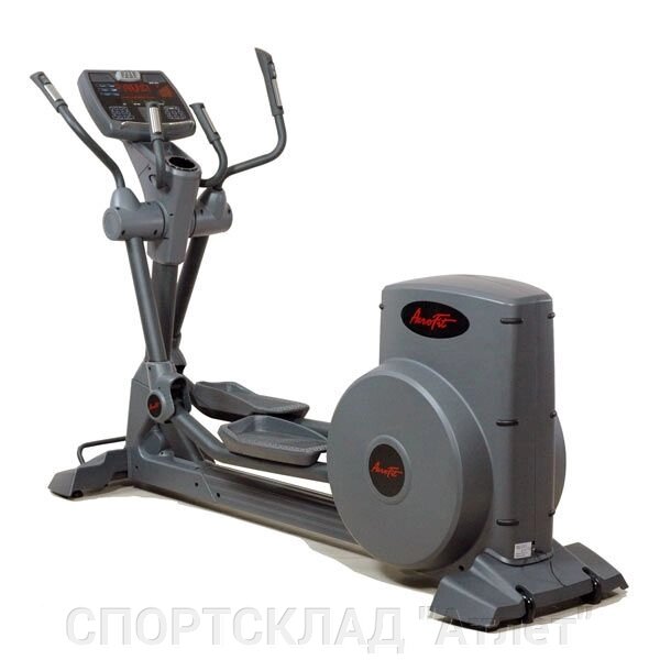 Професійний орбітрек AeroFit PRO 9900E від компанії СПОРТСКЛАД "Атлет" - фото 1