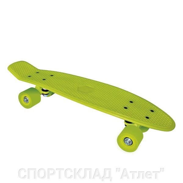 Tempish buffy junior skateboard від компанії СПОРТСКЛАД "Атлет" - фото 1