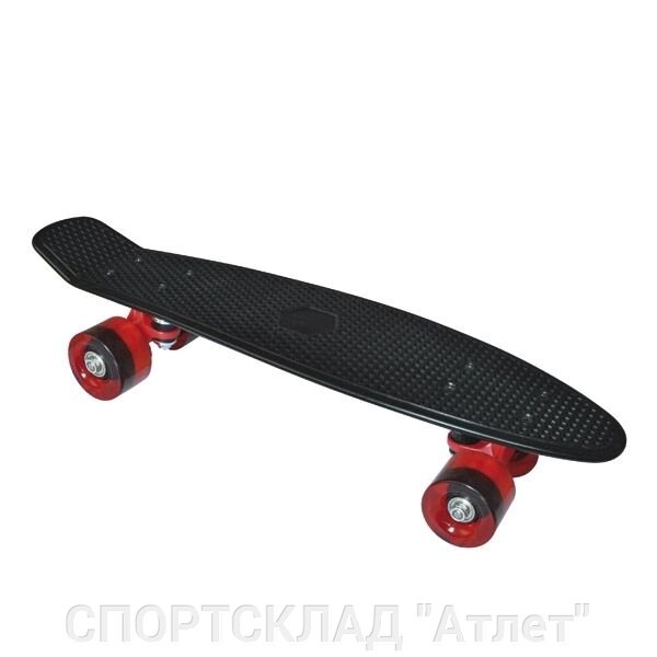 Tempish BUFFY skateboard від компанії СПОРТСКЛАД "Атлет" - фото 1