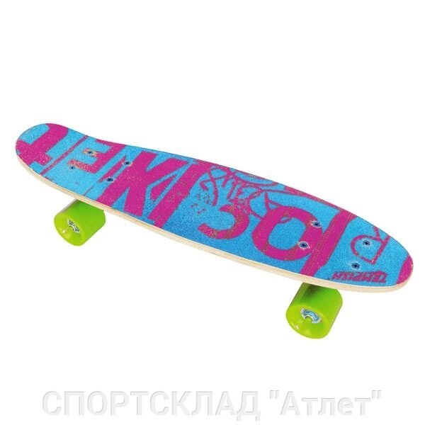 Tempish Rocet skateboard від компанії СПОРТСКЛАД "Атлет" - фото 1