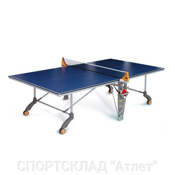 Тенісний стіл Enebe Ignis для приміщень від компанії СПОРТСКЛАД "Атлет" - фото 1