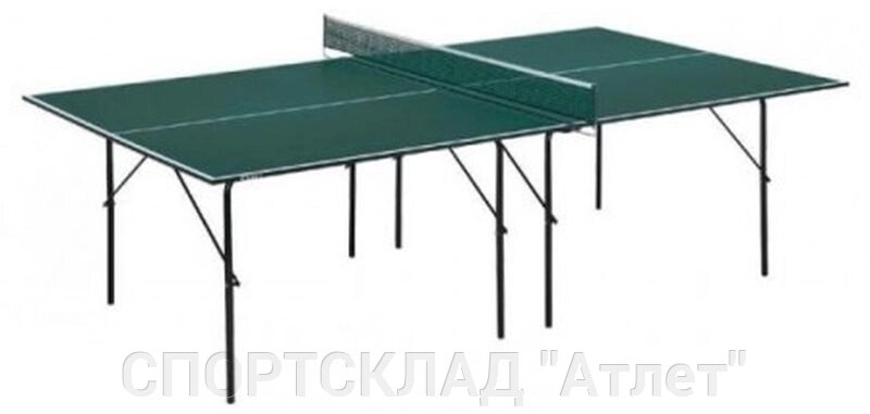 Тенісний стіл Sponeta S1-52i для приміщень від компанії СПОРТСКЛАД "Атлет" - фото 1