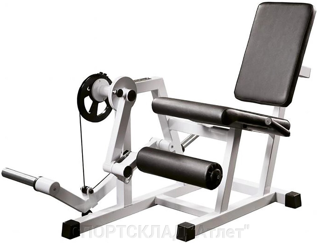Тренажер для м'язів стегна (розгинач стегна) ST218 від компанії СПОРТСКЛАД "Атлет" - фото 1