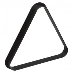 Трикутник для Пула пластик