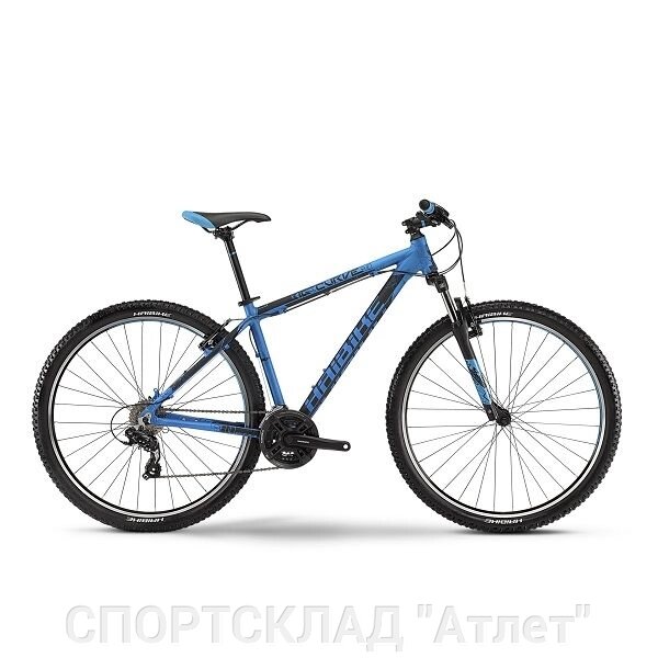 Велосипед Haibike Big Curve 9.10, 29 ", рама 40см від компанії СПОРТСКЛАД "Атлет" - фото 1