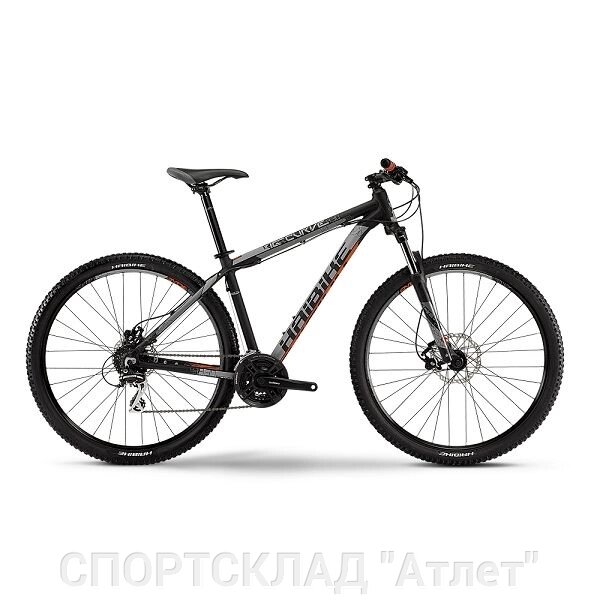 Велосипед Haibike Big Curve 9.30, 29 ", рама 50см від компанії СПОРТСКЛАД "Атлет" - фото 1