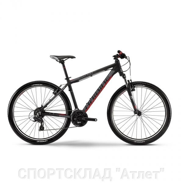 Велосипед Haibike Edition 7.10, 27,5 ", рама 35 см від компанії СПОРТСКЛАД "Атлет" - фото 1