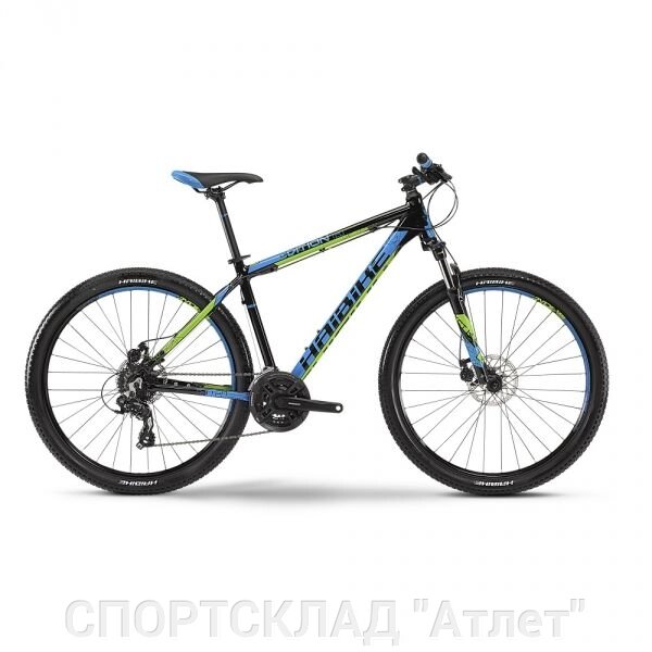 Велосипед Haibike Edition 7.20, 27,5 ", рама 35 см від компанії СПОРТСКЛАД "Атлет" - фото 1