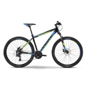 Велосипед Haibike Edition 7.20, 27,5 ", рама 50 см 4150524550