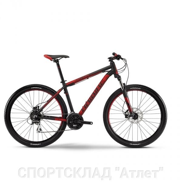 Велосипед Haibike Edition 7.30, 27,5 ", рама 35 см від компанії СПОРТСКЛАД "Атлет" - фото 1