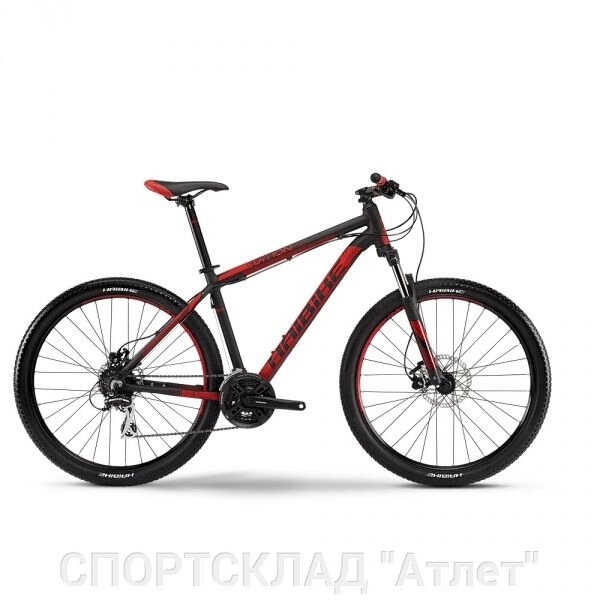 Велосипед Haibike Edition 7.30, 27,5 ", рама 45 см від компанії СПОРТСКЛАД "Атлет" - фото 1