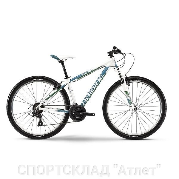 Велосипед Haibike Life 7.10, 27,5 ", рама 35 см від компанії СПОРТСКЛАД "Атлет" - фото 1