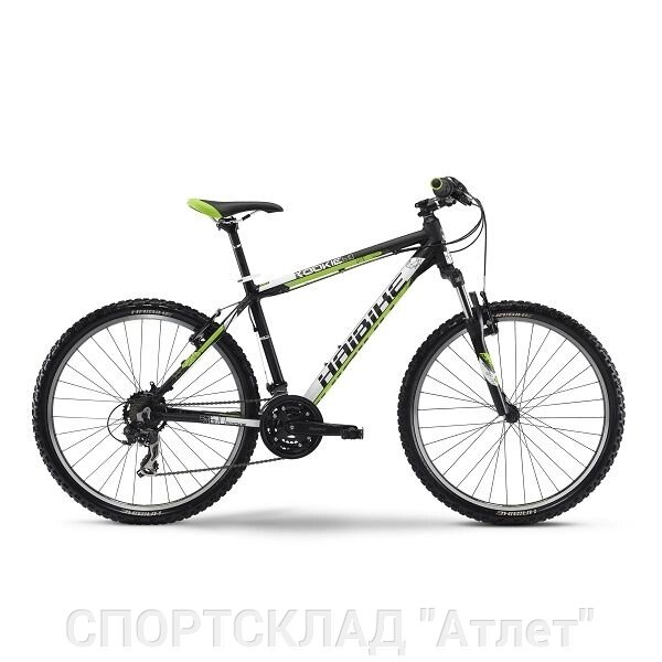 Велосипед Haibike Rookie 6.10, 26 ", рама 40 см від компанії СПОРТСКЛАД "Атлет" - фото 1