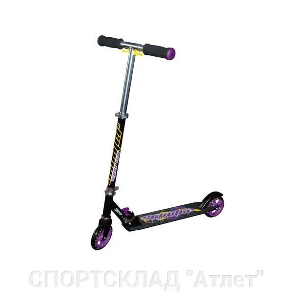 Viper 120 від компанії СПОРТСКЛАД "Атлет" - фото 1