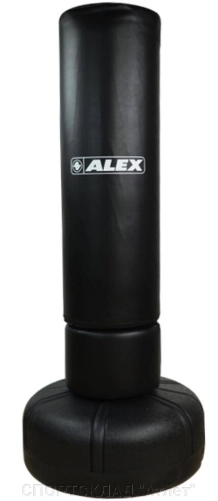 Водоналивний мішок для боксу ALEX Boxing Partner від компанії СПОРТСКЛАД "Атлет" - фото 1