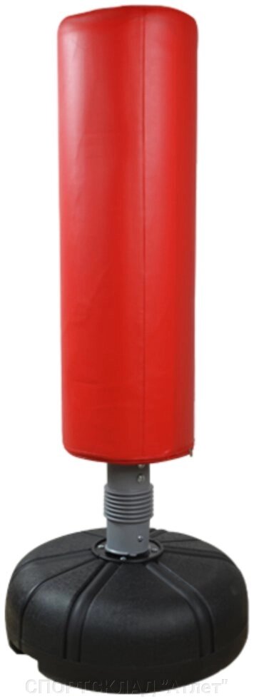 Водоналивний мішок для боксу ALEX Boxing Trainer від компанії СПОРТСКЛАД "Атлет" - фото 1