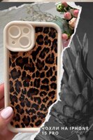 Чохли на iPhone 15 pro