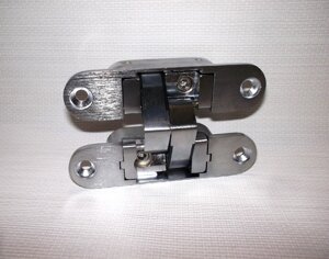 Петля прихована дверна 95х23 Права