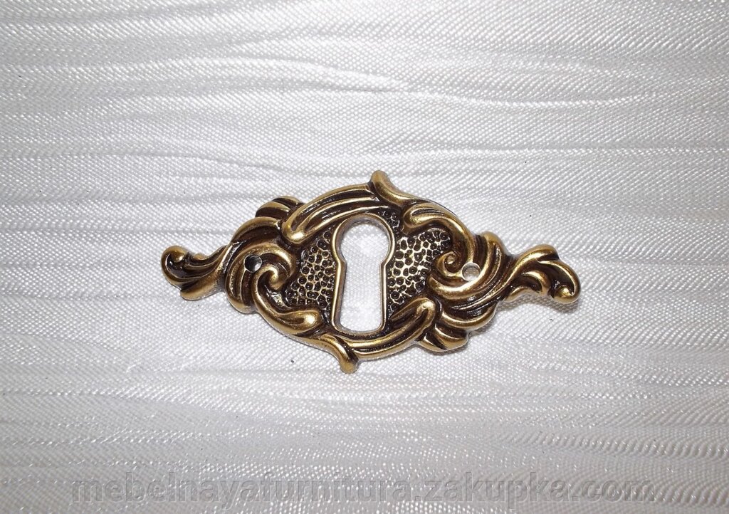 Ключевіной для меблів bosetti marella 30631.06200.07 - Україна