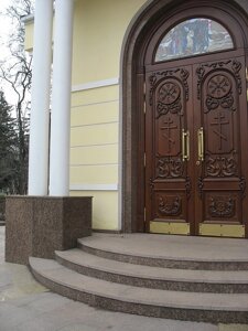 Облицювальні роботи