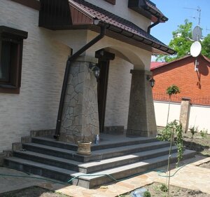 Граніт константинський