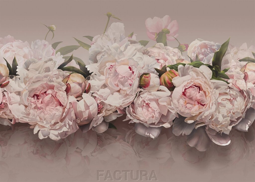Цвети_фрескі 21 від компанії FACTURA - фото 1