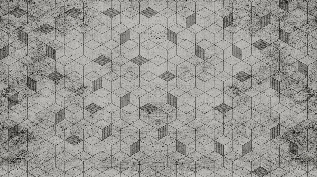 Hexagon 6 від компанії FACTURA - фото 1
